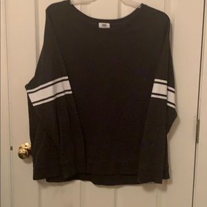 Old Navy Crew Neck Sweat Shrit